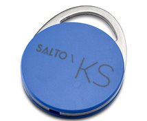Salto Passerbrickor KS 5st blå