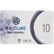 CDVI Licenskort RX Cube 10 användare