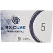 CDVI Licenskort RX Cube 5 användare