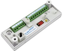 Alarmtech Glaskrossanalysator IU400