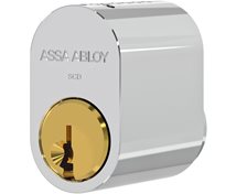 Assa Abloy Cylinder d12 1201 till befintlig nyckel