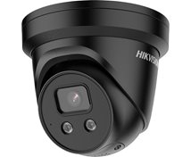 Hikvision Kamera 4MP 2.8mm DS-2CD2346G2-ISU/SL(C) svart