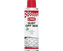 CRC Renblåsning dust off 360 125ml