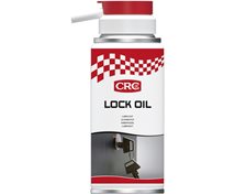 CRC Låsolja Lock oil 100 ml