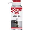 CRC Låsolja Lock oil 100 ml